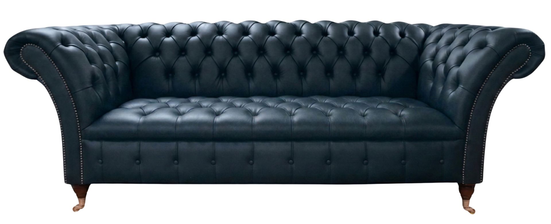 The Buckingham Chesterfield